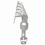 Load image into Gallery viewer, MagnaFlow Conv DF 07-08 Hummer H3 3.7L
