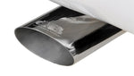 Load image into Gallery viewer, Corsa 2009-2013 Chevrolet Silverado Reg. Cab/Long Bed 1500 4.8L V8 Polished Sport Cat-Back Exhaust
