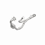 Load image into Gallery viewer, Magnaflow 10-11 Cadillac SRX 3.0L Direct Fit Converter
