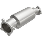 Load image into Gallery viewer, MagnaFlow California Grade CARB Compliant Converter Direct-Fit 05-09 Audi A4 / A4 Quattro
