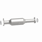 Load image into Gallery viewer, MagnaFlow Conv DF 05 Honda Accord 2.4L OEM
