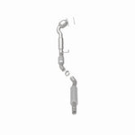 Load image into Gallery viewer, MagnaFlow Conv DF 09-12 Audi A3 Quattro 2.0L
