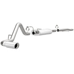Load image into Gallery viewer, MagnaFlow SYS C/B 10 Chevy Silverado EC/SB
