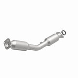 MagnaFlow Conv DF 07-08 Nissan Sentra 2.0L (49 State)