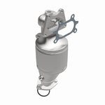 Load image into Gallery viewer, Magnaflow California Direct Fit Converter 03-07 Honda Accord 3.0L
