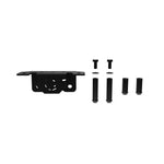 Load image into Gallery viewer, KC HiLiTES 21-24 Ford Bronco Spare Tire Carrier Light Mount w/ M12x1.5 Lug Nuts
