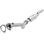 Load image into Gallery viewer, MagnaFlow Conv DF 96-99 Audi A6 Quattro 2.8L
