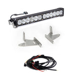 Load image into Gallery viewer, Baja Designs 2018+ Subaru WRX OnX6+ 20in LED Light Bar - Amber
