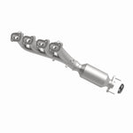 Load image into Gallery viewer, MagnaFlow Conv DF 04-06 Cadillac SRX 4.6L P/S
