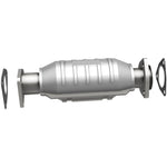 Load image into Gallery viewer, Magnaflow 86-89 Honda Accord 2.0L CA Direct Fit Converter
