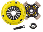 Load image into Gallery viewer, ACT 1988 Toyota Camry XT/Race Sprung 4 Pad Clutch Kit
