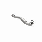 Load image into Gallery viewer, Magnaflow 09-13 Toyota Highlander 2.7L Direct Fit Converter
