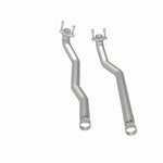 Load image into Gallery viewer, Magnaflow Mani Front Pipes 62-76 Chrysler B-Body Small Block
