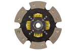 Load image into Gallery viewer, ACT 1986 Honda Accord 6 Pad Sprung Race Disc
