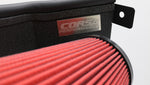 Load image into Gallery viewer, Corsa Apex 11-17 Jeep Grand Cherokee 5.7L DryTech 3D Metal Intake System
