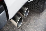Load image into Gallery viewer, Roush 2017-2024 F250/F350 SuperDuty 6.7L Exhaust
