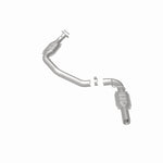 Load image into Gallery viewer, Magnaflow 2006 Chevrolet Express 2500 4.8L Direct Fit Converter
