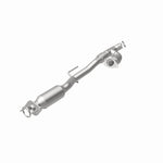 Load image into Gallery viewer, Magnaflow 11-14 Nissan Quest 3.5L Direct Fit Converter
