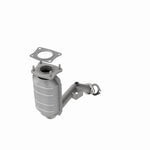 Load image into Gallery viewer, MagnaFlow Conv DF Escort 97-98 W/2.0L Eng. Ma
