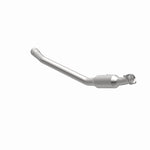 Load image into Gallery viewer, Magnaflow 13-14 Mercedes-Benz GL450 4.6L Direct Fit Converter
