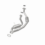 MagnaFlow Conv DF 94-95 Ford Taurus/Sable 3.0