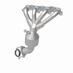 Load image into Gallery viewer, MagnaFlow Conv DF 2006 Chevy Colorado 2.8L
