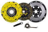 ACT 2002 Audi TT Quattro HD/Perf Street Sprung Clutch Kit