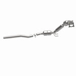 Load image into Gallery viewer, Magnaflow 14-17 Volkswagen Tiguan 2.0L Direct Fit Converter
