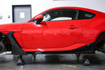 Load image into Gallery viewer, HKS Body Kit TYPE-S BRZ ZD8 Spoiler Set
