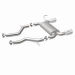 Load image into Gallery viewer, MagnaFlow SYS Axle-Back 2013-15 Cadillac ATS 3.6L v6
