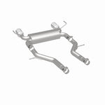 Load image into Gallery viewer, MagnaFlow SYS Axle-Back 2013-15 Cadillac ATS 3.6L v6

