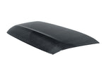 Load image into Gallery viewer, Seibon 02-08 Nissan 350Z Spyder OEM Carbon Fiber Trunk/Hatch
