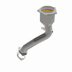 Load image into Gallery viewer, Magnaflow 10-11 Porsche Cayenne 4.8L Direct Fit Converter
