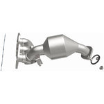 Load image into Gallery viewer, Magnaflow 07-10 Toyota Sienna 3.5L Direct Fit Converter
