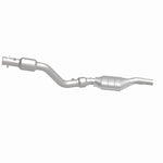 Load image into Gallery viewer, MagnaFlow Conv DF 04-05 Audi Allroad 4.2L Driver Side
