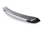 Load image into Gallery viewer, Anderson Composites 15-16 Ford Mustang GT350 R Style Rear Spoiler
