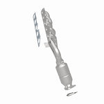 Load image into Gallery viewer, MagnaFlow Conv DF 95-98 Acura TL 2.5L
