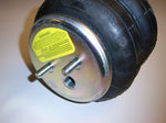 Load image into Gallery viewer, Ridetech Air Spring 267c Double Convoluted with One 1/4in Port

