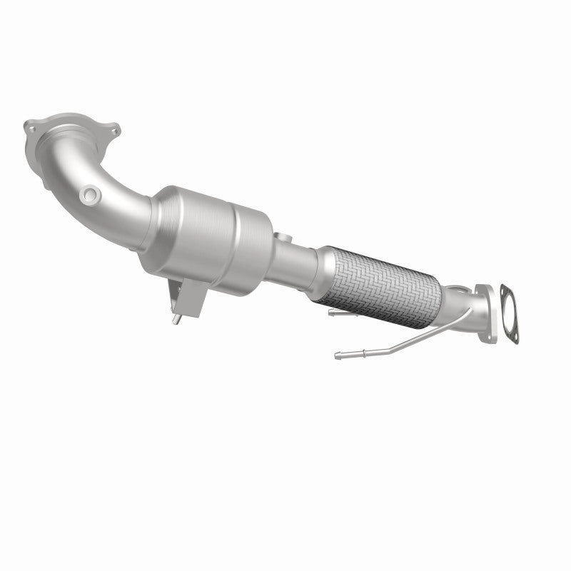 MagnaFlow OEM Grade 13-16 Ford Fusion L4-1.5L Direct Fit Federal Catalytic Converter