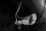 Load image into Gallery viewer, MBRP 17-20 Honda Ridgeline 3.6L T304 Stainless Steel 2.5in Cat-Back - Single Side
