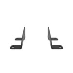 Load image into Gallery viewer, KC HiLiTES 22-24 Polaris RZR Pro R Light Bar Mount for 30in FLEX ERA LED Light Bar - Overhead
