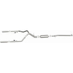 Load image into Gallery viewer, MagnaFlow Sys C/B 03 GM Silverado 4.8/5.3L Ec
