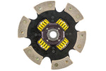 Load image into Gallery viewer, ACT 2006 Audi A3 6 Pad Sprung Race Disc
