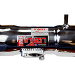 Load image into Gallery viewer, Injen 99-04 4Runner Tacoma 3.4L V6 only Polished Power-Flow Air Intake System
