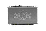 Load image into Gallery viewer, CSF 03-07 Honda Accord 3.0L OEM Plastic Radiator
