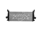Load image into Gallery viewer, CSF 11-16 Chevrolet Cruze 1.4L OEM Intercooler
