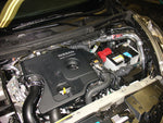 Load image into Gallery viewer, Injen 11-17 Nissan Juke 1.6L Turbo CVT (incl Nismo) Polished Short Ram Intake
