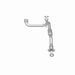 Load image into Gallery viewer, Magnaflow 15-16 Chevrolet Colorado 3.6L Direct Fit Converter
