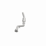 Load image into Gallery viewer, Magnaflow 97-99 Audi A8 3.7L Direct Fit Converter
