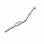 Load image into Gallery viewer, MagnaFlow Conv DF 00-03 Audi A8 Quatt 4.2L Passenger Side
